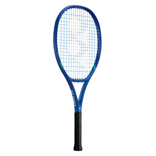 Yonex EZone 26 Junior (Strung) (2025) Blue View 1