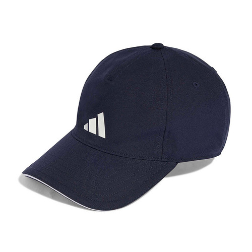 adidas Climacool BBall Cap Legend Ink/White View 1