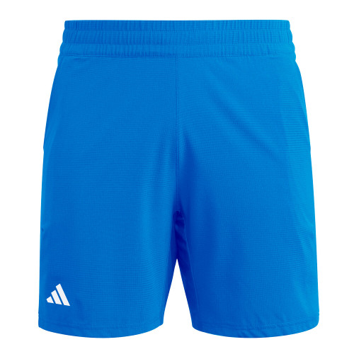 adidas Ergo 7" Short - Men's Glory Blue View 1