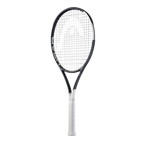 HEAD Speed MP UL 2026 (100) Black Metal View 1