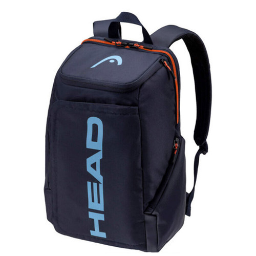 HEAD Pro Backpack 28L (2026) Navy View 1