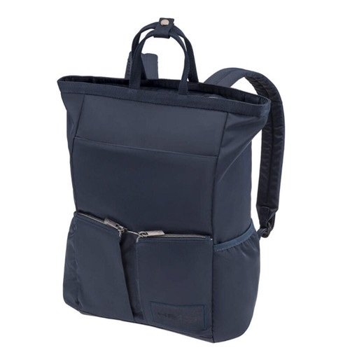 HEAD Pro Backpack 18L (2026) Navy View 1