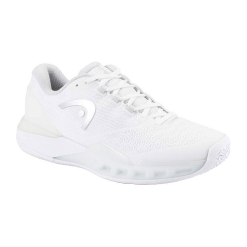 HEAD Revolt Pro 5.0 (W) White/Light Grey View 1