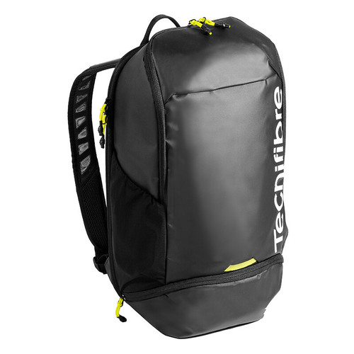 Tecnifibre Reform Backpack (2026) Black View 1