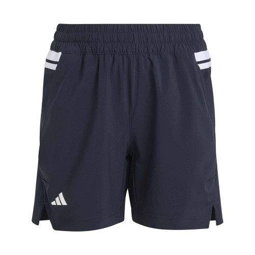 adidas Boys' Ergo Short Pro Legend Ink View 1