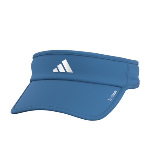 adidas Superlite 3 Visor (W) Ray Blue/White View 1