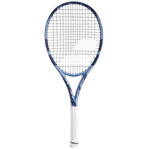 Babolat Pure Drive Super Lite 100 (2026) Blue View 1