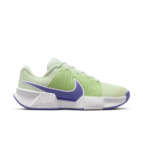 Nike GP Challenge Pro (W) Volt Tint/Sapphire View 1