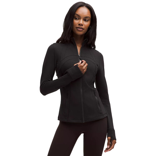 lululemon Define Jacket (W) Black View 1