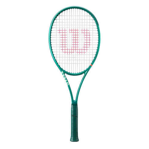 Wilson Blade 104 V10 Green View 1