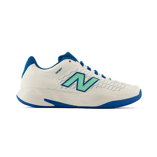 New Balance Fresh Foam X CT-Rally v2 (D) - Men's White/Angora View 1