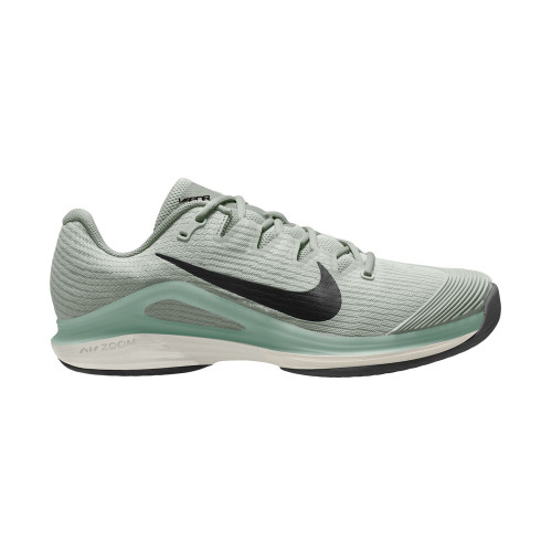 Nike Air Zoom Vapor 12 - Men's Lt Silver/Steam View 1
