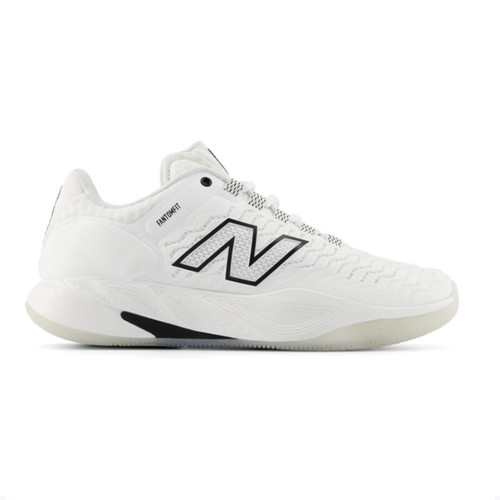 New Balance Fresh Foam X CT-Rally v2 (D) - Women's White/Black/Gum View 1