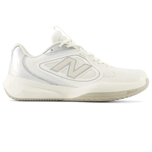 New Balance 796v5 (D) - Women's Sea Salt/Dawn Glow View 1