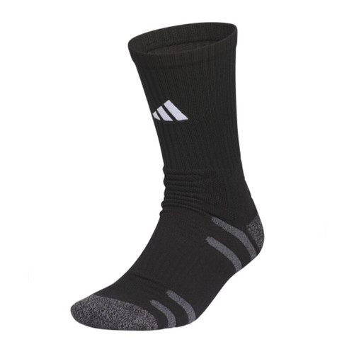 adidas 5-Star Team 2 Crew - Men's Black View 1