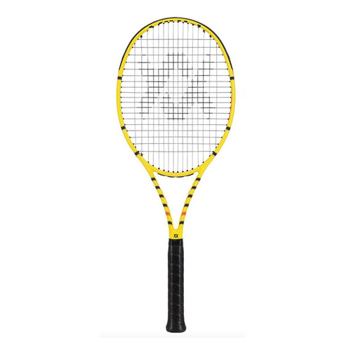 Volkl C-10 Pro 25th Anniversary L.E. (98) (2022) Yellow View 1