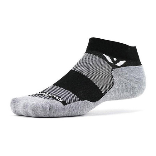 Swiftwick Maxus One Black View 1