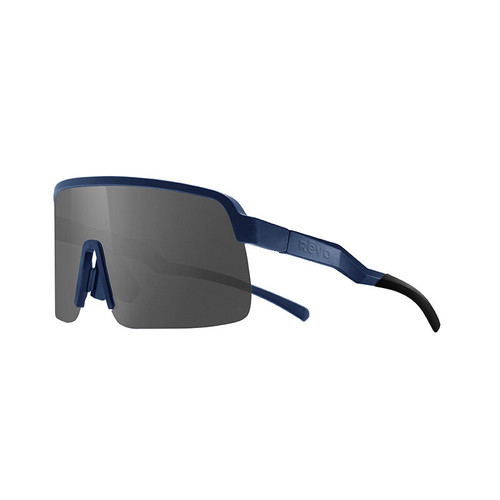Revo Omega (Matte Blue/Graphite) Blue View 1