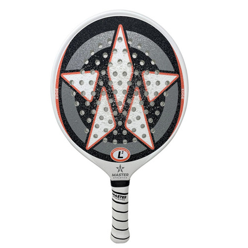 Master Athletics L2 Edge (2023) Grey View 1