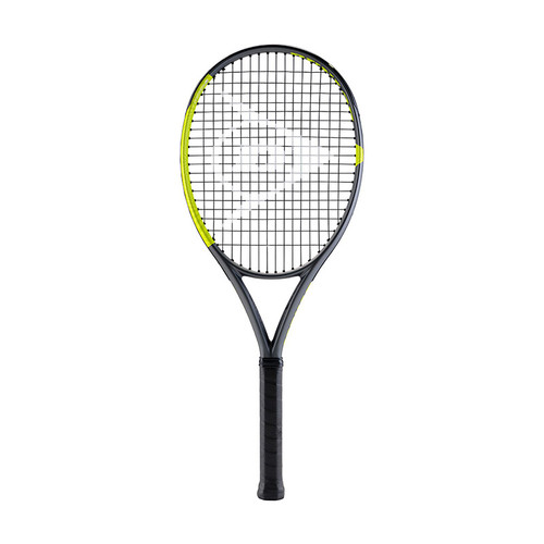 Dunlop SX Team 260 (105) (Strung) (2022) Black View 1