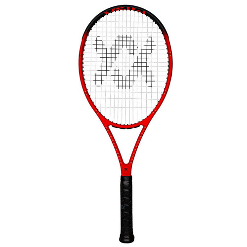 Volkl Vostra V8 300g (100) Red View 1