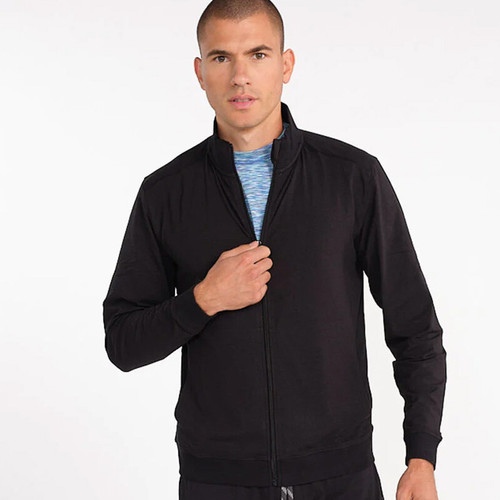 tasc Carrollton Classic Jacket - Men's Black View 1