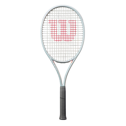 Wilson Shift 99 v1 White View 1