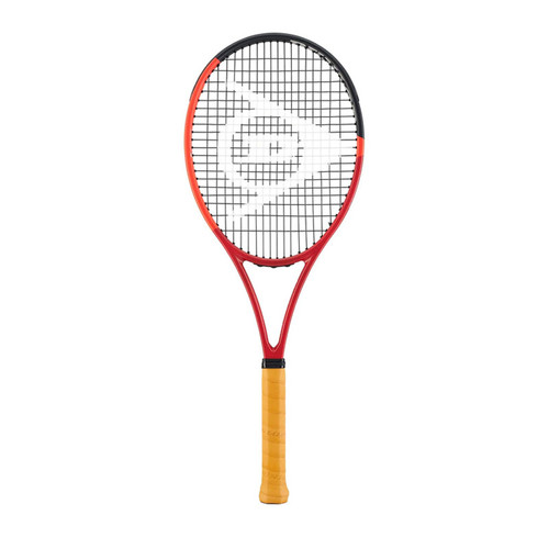 Dunlop CX 200 Tour 95 (18x20) (2024) Red View 1