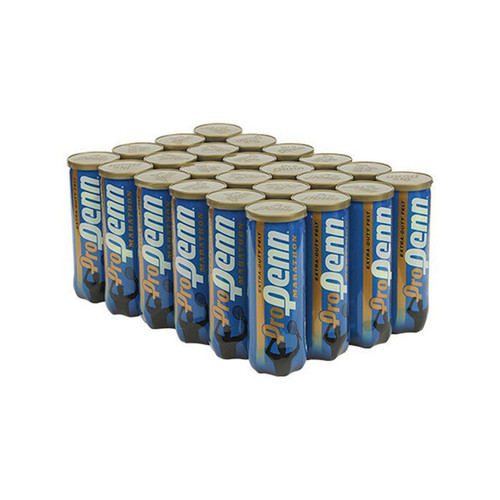 Pro Penn Marathon Extra Duty Tennis Balls (Case 24x) View 1