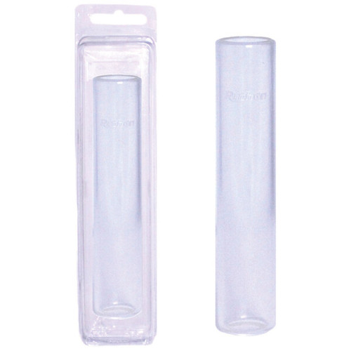 Python Super Tack Racquetball Replacement Grip Clear View 1