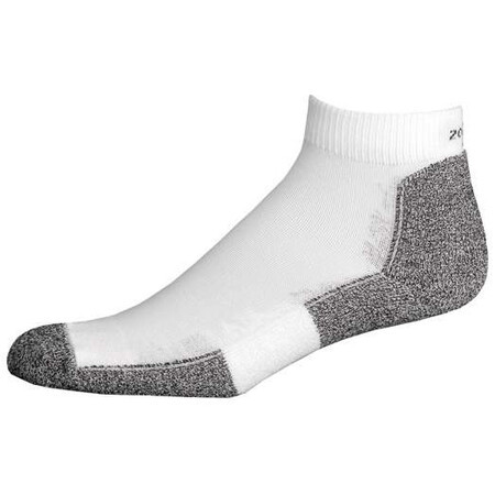 Thor-Lo CoolMaxRun. Mini-Crew - Men's View 1