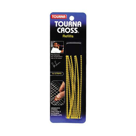 Tourna Tourna Cross Refill View 1