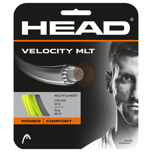 HEAD Velocity MLT (Yellow) View 1