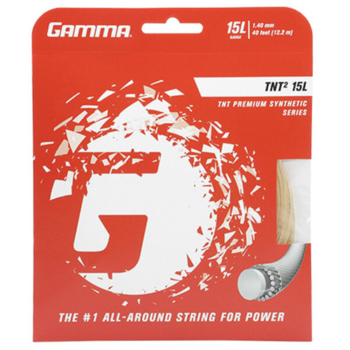 Gamma TNT 2 15L View 1