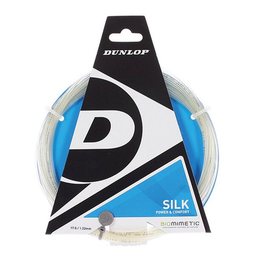 Dunlop Silk (Natural) View 1