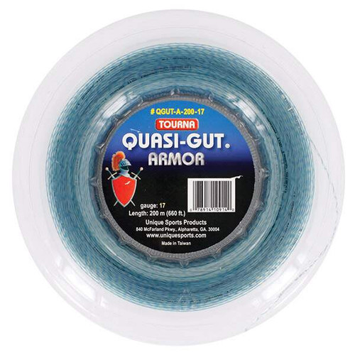 Tourna Quasi Gut Armor Reel 660' View 1