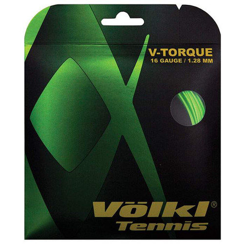 Volkl V-Torque (Neon Green) View 1