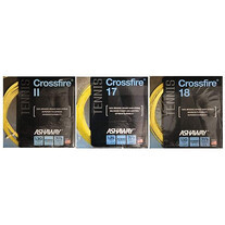 Ashaway Crossfire (23'x20') View 1