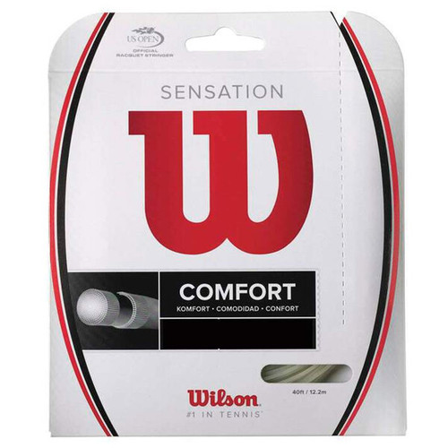 Wilson Sensation 17g View 1