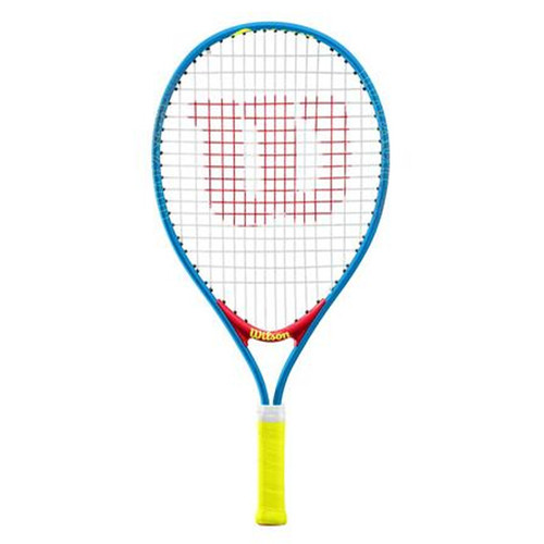 Wilson US Open 21 Junior (Strung) View 1