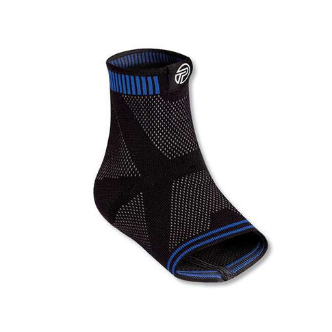 Pro-Tec 3D Flat Ankle Support View 1