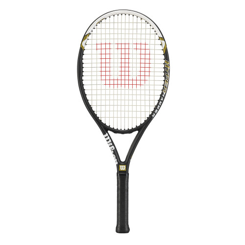 Wilson Hyper Hammer 5.3 110 (Strung) View 1