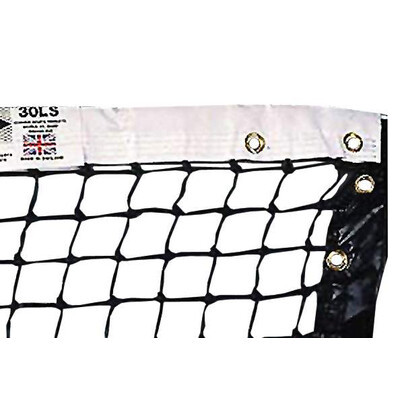 Edwards 30 LS Tennis Net View 1
