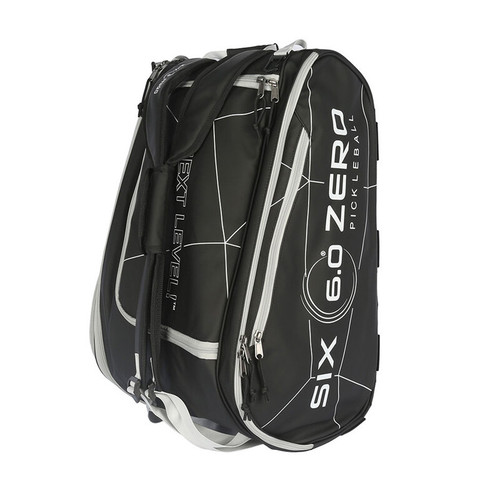 Six Zero Pro Tour Pickleball Bag | Fromuth