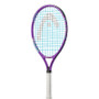 HEAD Instinct 21 Junior (Strung) (2022) Purple View 1