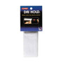 Tourna Dri Hold (1x) White View 1