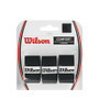 Wilson Pro Overgrip (3x) Black View 1