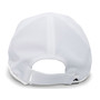 Pacific Lite Active Cap - Unisex White View 2
