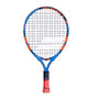Babolat Ballfighter 17 Junior (Strung) (2023) Blue View 1