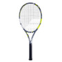 Babolat Evo Aero 102 (Strung) (2023) Grey View 1